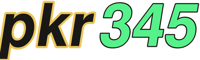 pkr345 logo
