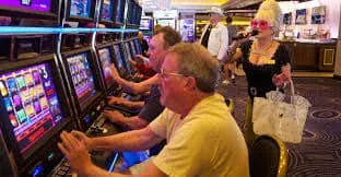 pkr345 Blackjack Action